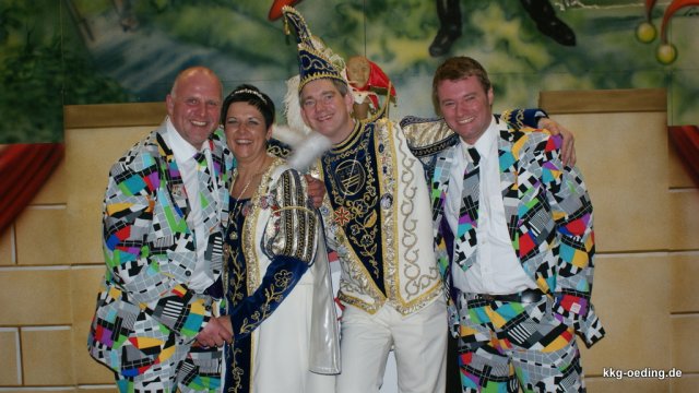 2014.01.25 KKG-Kappenball